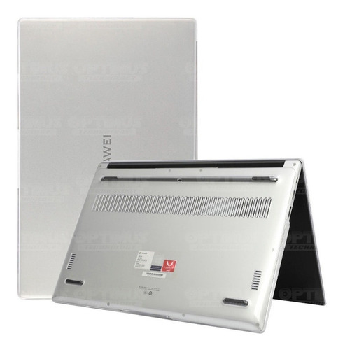 Case Protector Laptop Pc Portatil Para Huawei Matebook 14s