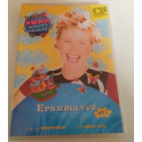 Dvd Xuxa - Era Uma Vez Vol. 2 ( Lacrado )