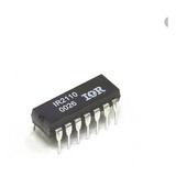 Ir2110 Driver Manejador Mosfets E Igbts