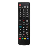 Control Remoto Para LG Tv Led Lcd 516 Factura A O B