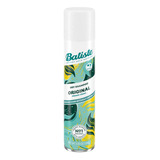 Batiste Original Shampoo En Seco 200 Ml 120 Gr