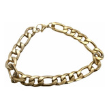 Pulsera Tipo Esclava Gruesa, Acero, Chunky Chain