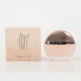 Cerruti Dama 100 Ml Nuevo, Sellado, Original !!