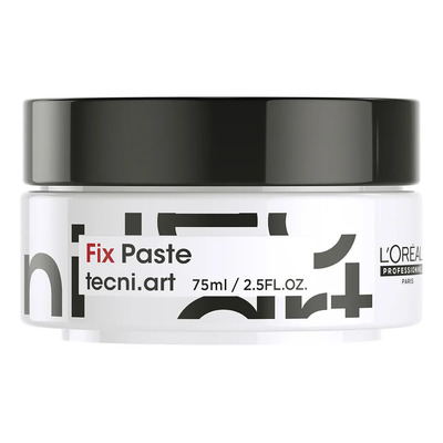 L'oréal Professionnel Styling Fix Paste 75 Ml | Envío gratis