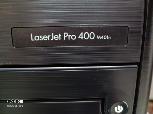 Gaveta Para Papéis De Impressora Hp Laser Jet Pro 400 M401n