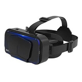 Gezichta 3d Vr Lentes Vr Realidad Virtual Headset Soporte 36