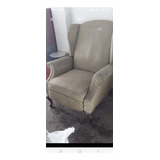 Sillon Antiguo  Ingles