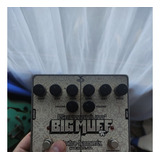 Big Muff Germanium 4 (royal Blood)