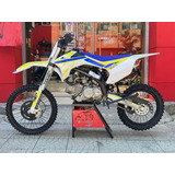 Moto Pitbike Enduro Motocross Apollo Aiii 190cc Plr