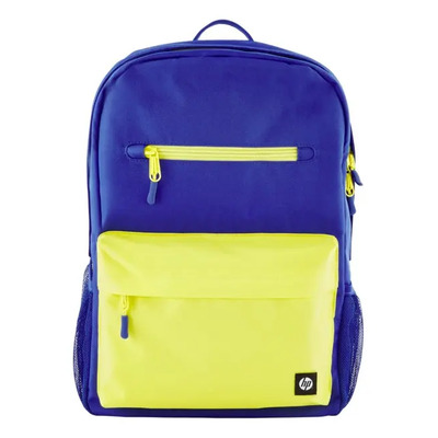 Mochila Hp Campus Blue Color Azul | Envío gratis