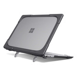 Funda De Pc Microsoft Surface Go De 12.4 Fintie Plegable