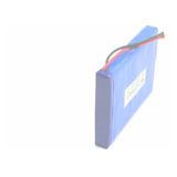 Bateria 5000mah P/ Satlink Ws-6906 6908 6960 6979 6951 6950