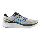 Tenis New Balance Fresh Foam 680 Neutral-gris