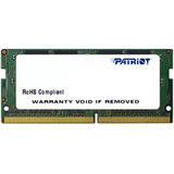 Patriot Signature Line 8gb Ddr4 Dr 2400 Mhz Cl17 So-dimm Mem