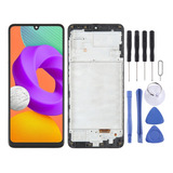 Pantalla Táctil Lcd Para Samsung Galaxy M22 Sm-m225