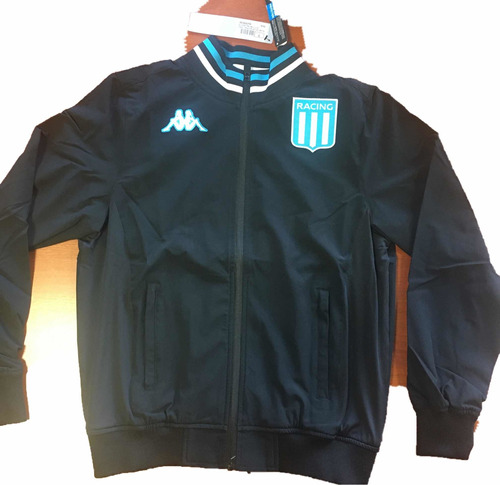 Campera Racing Club Original Kappa 2023 Lamezio