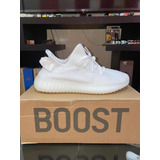 Tenis Alcochonados Yeezy 350 Cream 27 Mx