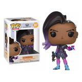 Funko Pop! Sombra (307) Overwatch