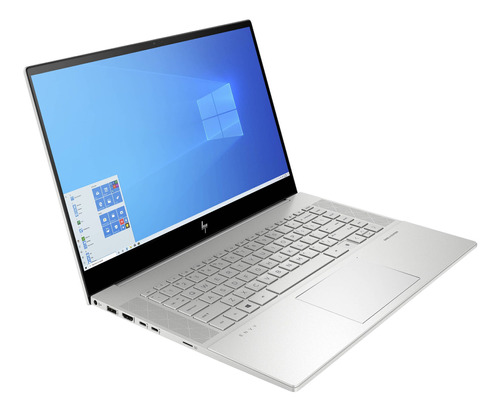 Hp 15.6  Envy 15-ep0010nr Multi-touch Laptop