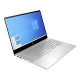 Hp 15.6  Envy 15-ep0010nr Multi-touch Laptop