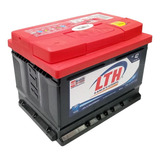 Bateria Lth 12v 500 Amperes Modelo L-42-500