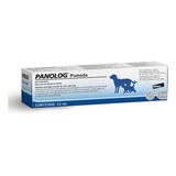 Pomada Anti-inflamatória Para Cachorro E Gato Panolog 15ml