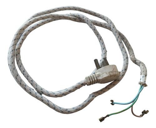 Cable Alta Temperatura - Electrodomésticos