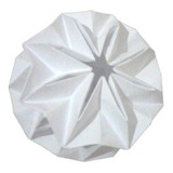 Oferta Origami Magic Ball Simples 50 Unidades
