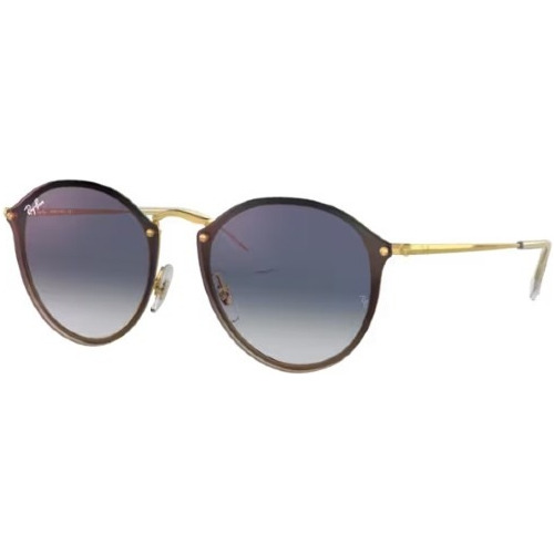 Ray-ban Blaze Round Rb3574n 001/ox 