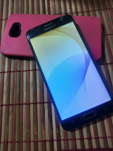 Celular Samsung J7 Prime, Sistema Android. Excelente Estado
