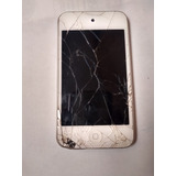 iPod Touch  8gb Para Piezas O Reparar