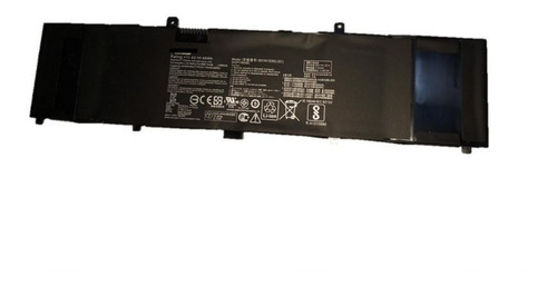 Batería B31n1535 Para Laptop Asus ® 48wh 11.4v 4240mah
