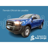 Ford Ranger C/s 2,2 Tdci Xl 4x2 2016 Af 