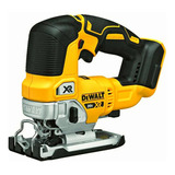 Dewalt Sierra De Calar Max Xr De 20 V, Velocidad De Hoja De