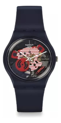 Reloj Unisex Swatch Porticciolo