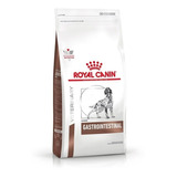 Alimento Perro Royal Canin Gastrointestinal 10k. Np