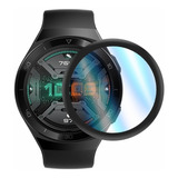 Mica De Tpu 3d De Lujo Para Huawei Watch Gt 2e