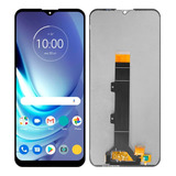 Tela Display Frontal Lcd Compatível Moto G20 Xt2128-1 Xt2128