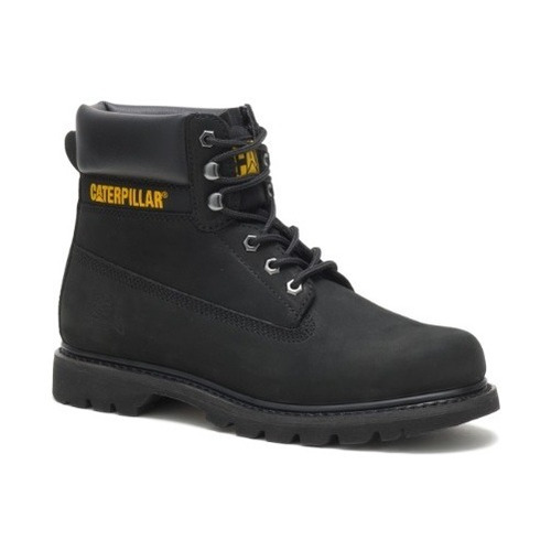 Bota Caterpillar Colorado Black