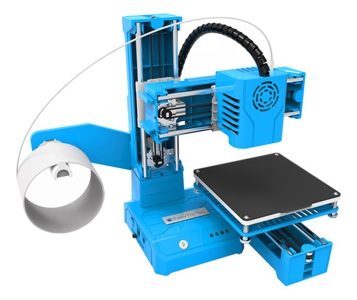 Impresora 3d Easythreed Platform Mini Impresora Para Niños I
