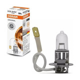 Lâmpada H3 12v 55w Osram 64151