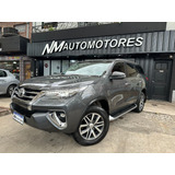 Toyota Sw4 2020 2.8 Srx 4x4 At