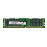 Memória 16gb Ddr4-2400 Ecc Rdimm R430 R730 R630 T430 R930