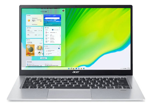 Notebook Acer Swift 1 Como Nueva