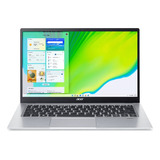 Notebook Acer Swift 1 Como Nueva