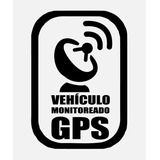 Logo Gps Camiones Camionetas Vehiculos Mod.1