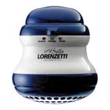 Calefon Electrico Lorenzetti Loren Bello 5400w Color Blanco