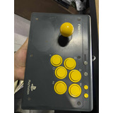Joystick Joy Namco Npc-102 Arcade Fighting Stick Play 1 Y 2