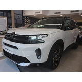 Citroen C5 Aircross Thp At6 0km 2024 Ml