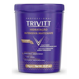 Kit Home Care Trivitt C/ Leave + Hidratação 1 Kg Matizante